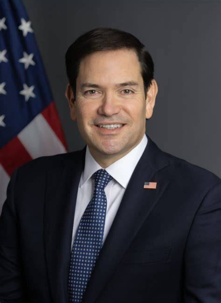 Marco Rubio "El presidente se decidir&aacute; despu&eacute;s de que se hayan contado