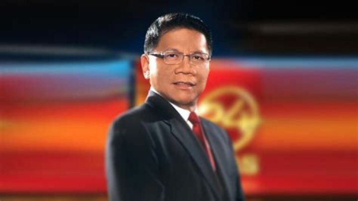 Marcos, other PH officials pay tribute to journalism pillar Mike Enriquez