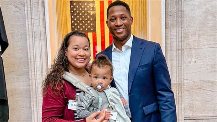 Marcus Childress Wikipedia, Wiki, Wife, Family, Age, Biography, Education
