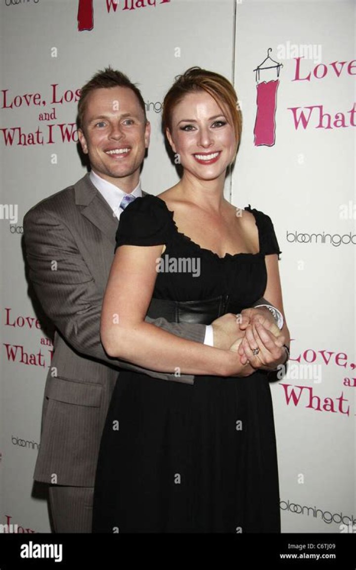 Marcus fitzgerald diane neal attending High Resolution Stock