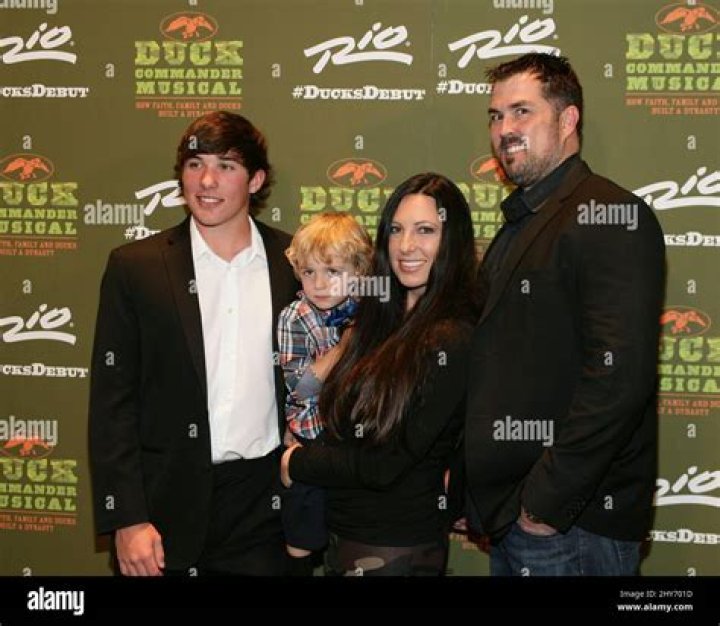 Marcus Luttrell and Melanie Juneau Photos Photos AFI FEST 2013