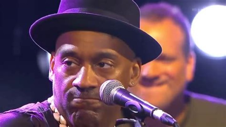 Marcus Miller YouTube
