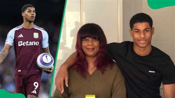 Marcus Rashford Parents, Siblings, Age, Height, Net Worth, Ethnicity