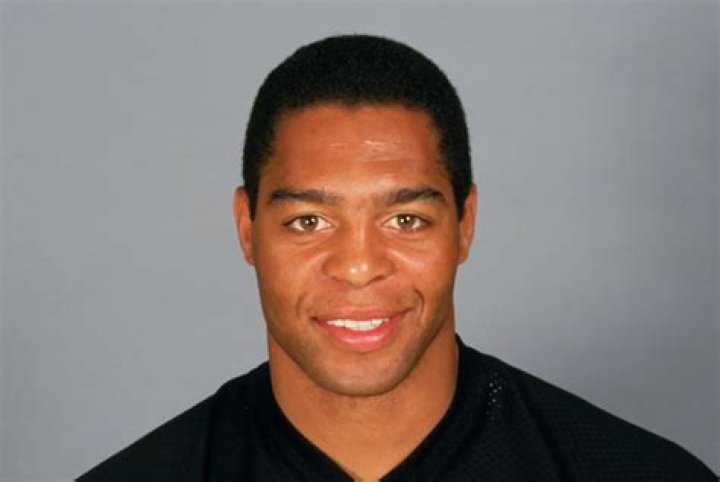Marcus Richardson&rsquo;s Bio Facts about Abby Phillip&rsquo;s Husband