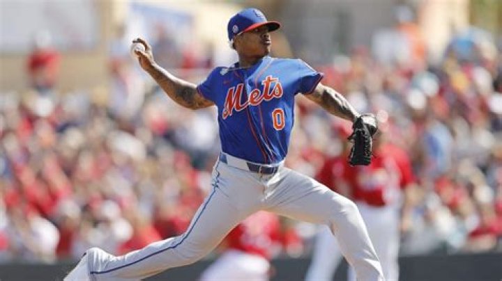 Marcus Stroman Accepts Qualifying Offer MLB Trade Rumors