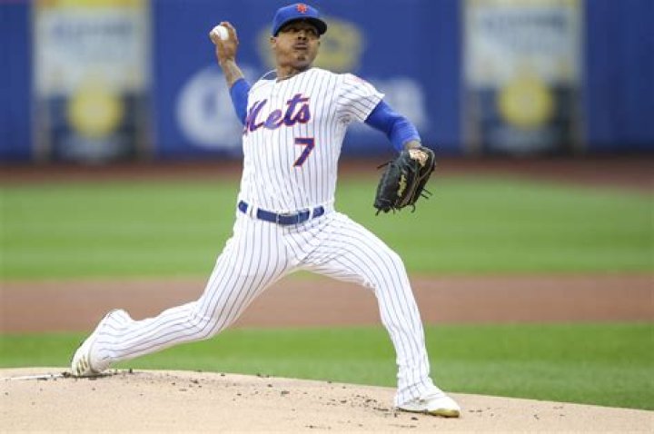 Marcus Stroman thinks he's answer to Yankees' rotation questions