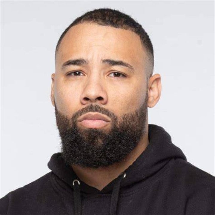 Marcus-Rogers