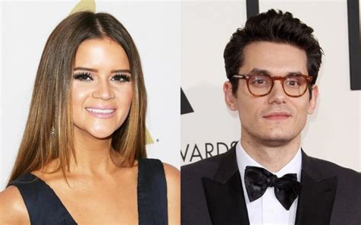 Maren Morris to Collaborate With John Mayer for Grammy Performance