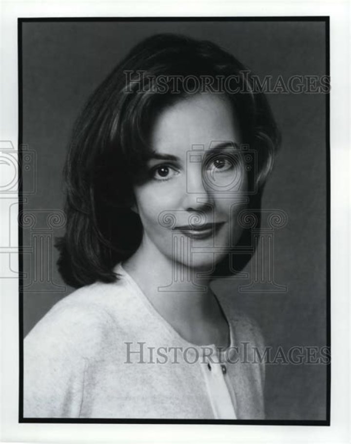 Margaret Colin Images Telegraph