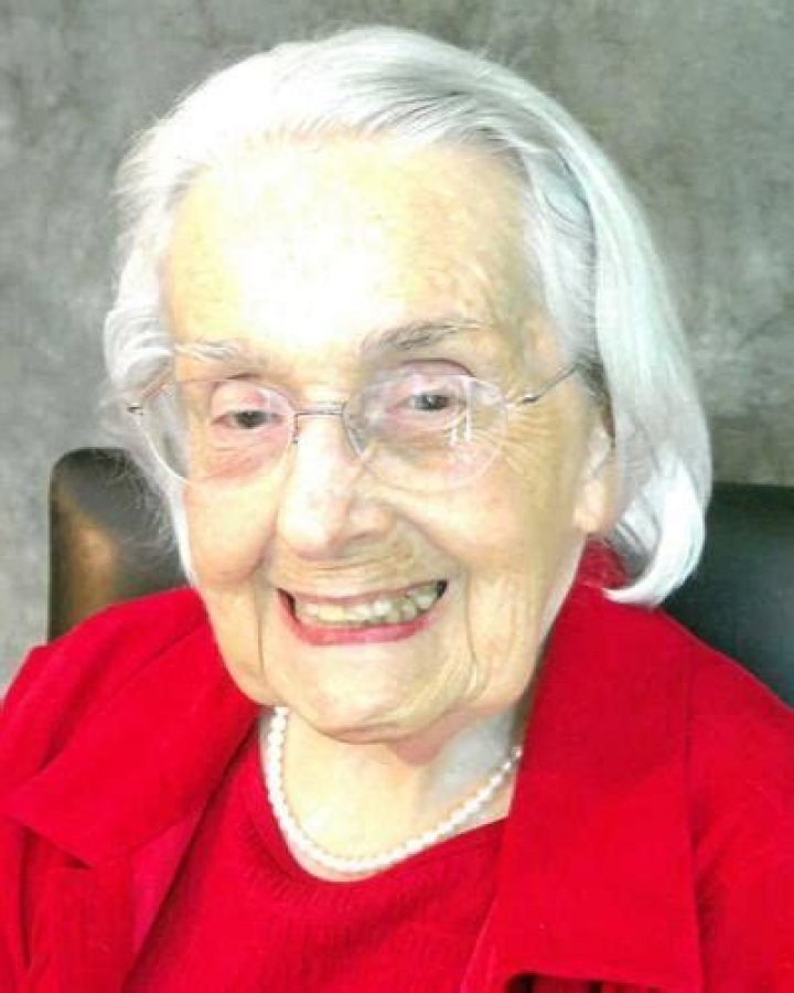 Margaret Houck Obituary (1925 2018) San Antonio, TX San Antonio
