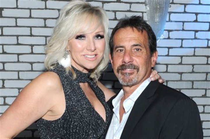Margaret Josephs Talks Husband Super Joe Benigno, Dates The Daily Dish