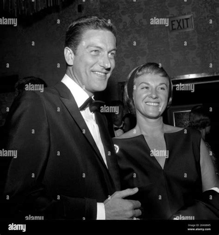 Margie Willett, Dick Van Dyke's First Wife Where Is She Now?