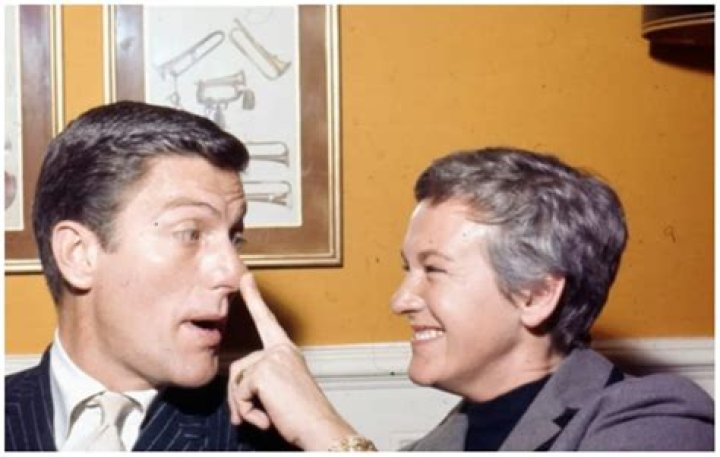 Margie Willett net worth, wiki, age, bio, who is Van Dyke&rsquo;s first wife