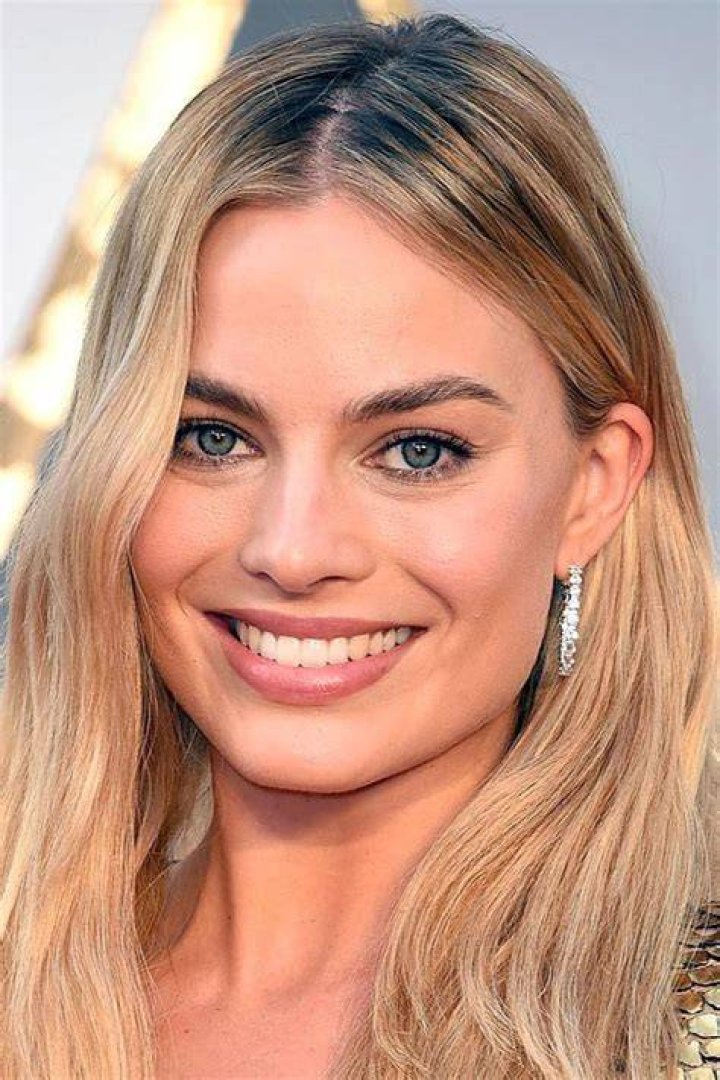 Margot Robbie's brother Cameron Robbie what you need to know Vogue