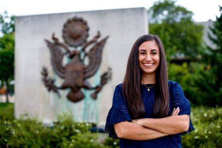 Mari Manoogian