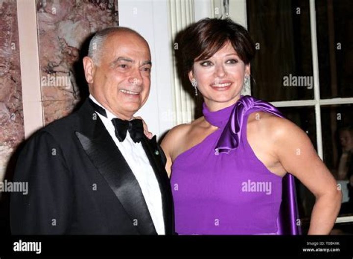 Maria Bartiromo Bio, Parents, Husband, Children, Siblings, Net Worth