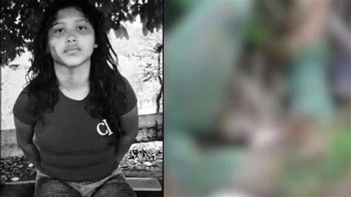 Maria Camila Villalba Kidnapped And Murdered Leaked Trends