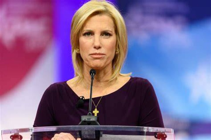 Maria Caroline Ingraham Facts About Laura's Daughter