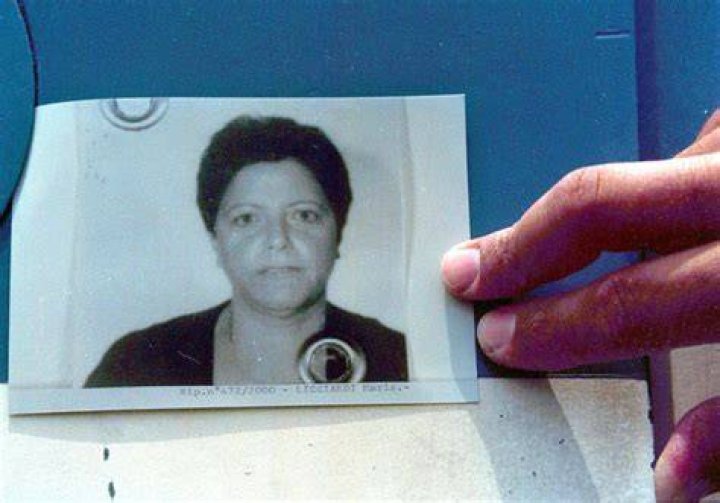 Maria Licciardi chiese ai Contini di riottenere la piazza di spaccio