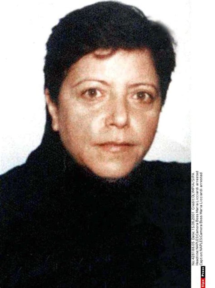 Maria Licciardi &egrave; pi&ugrave; forte dello Stato La Domenica Settimanale