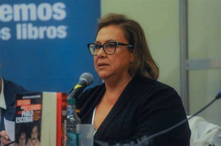 Maria Victoria Henao Wiki Interesting Facts About Pablo Escobar's Wife