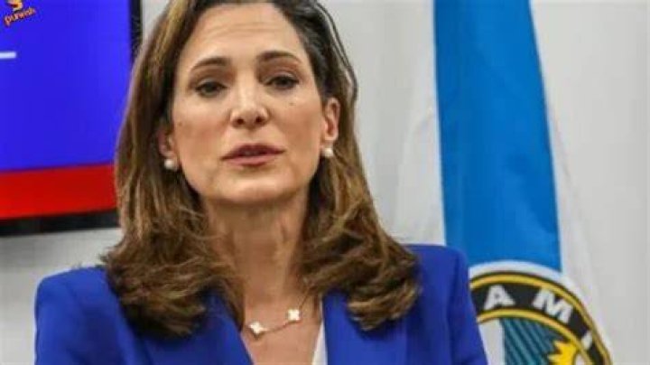 Mar&iacute;a Elvira Murillo