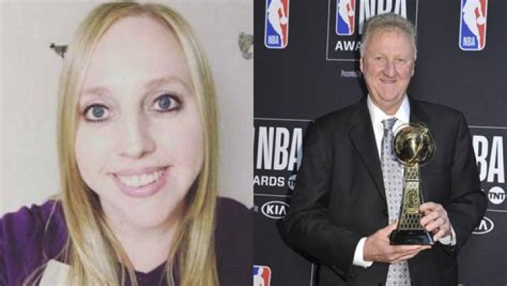 Mariah Bird Age, Larry Bird Daughter Bio, Career, Net Worth, Husband