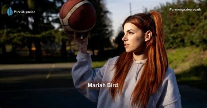 Mariah Bird YouTube