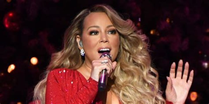 Mariah Carey Is 'Not Human,' According To Ex Nick Cannon Music Times