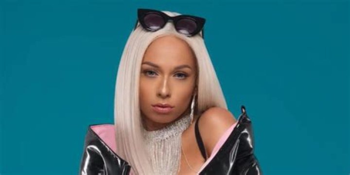 Mariah Lynn (Rapper) Wiki Bio, Net Worth, Age, Sister, Parents, Dating
