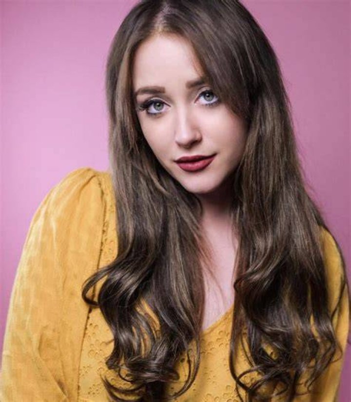 Mariah Rose Faith Age, Wiki, Bio, Photos