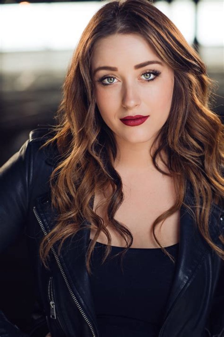 Mariah Rose Faith IMDb
