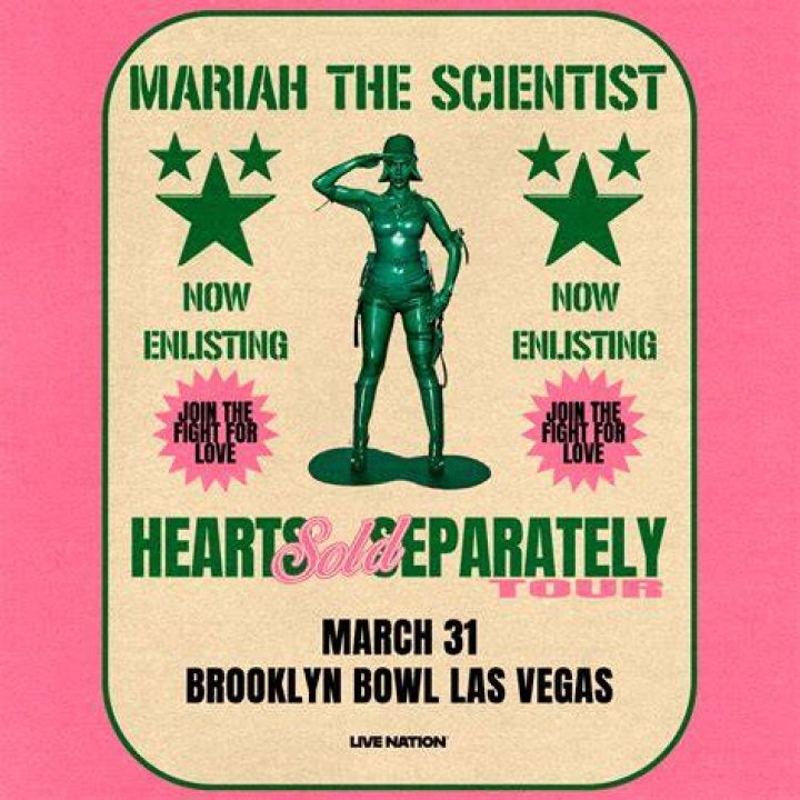 Mariah the Scientist Returns With Her New Single &lsquo;Bout Mine&rsquo; Lyrical