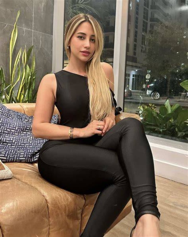 Mariam olivera nudes Whoreshub