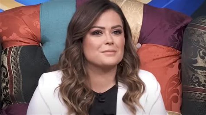 Mariana Echeverria Wikipedia, Wiki, Family, Instagram