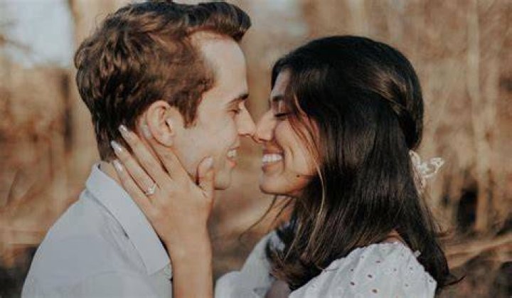 Mariana Garcia and Nathaniel Kuhlman's Wedding Website