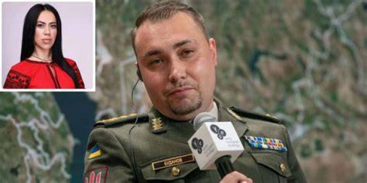 Marianna Budanova &egrave; stata avvelenata