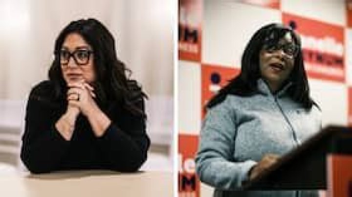Marianna Sotomayor The Washington Post