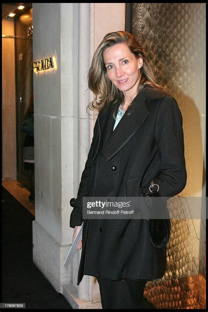 Marie Moatti