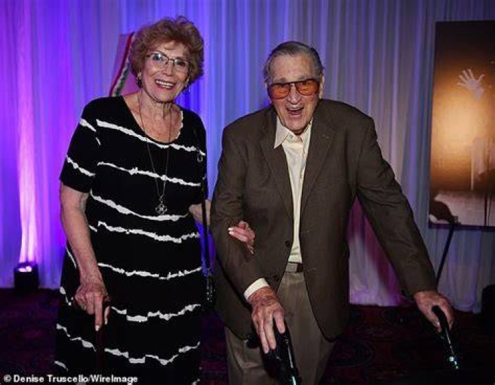 Marie Musso; Who is Shecky Greene's wife? ·