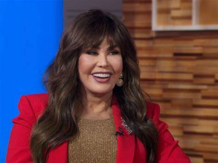 Marie Osmond, 59, talks about remarrying her exhusband after being