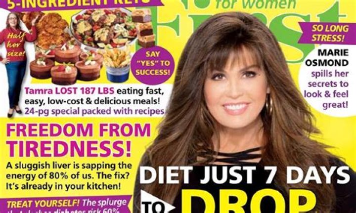 Marie Osmond All Body Measurements Including Boobs, Waist, Hips and