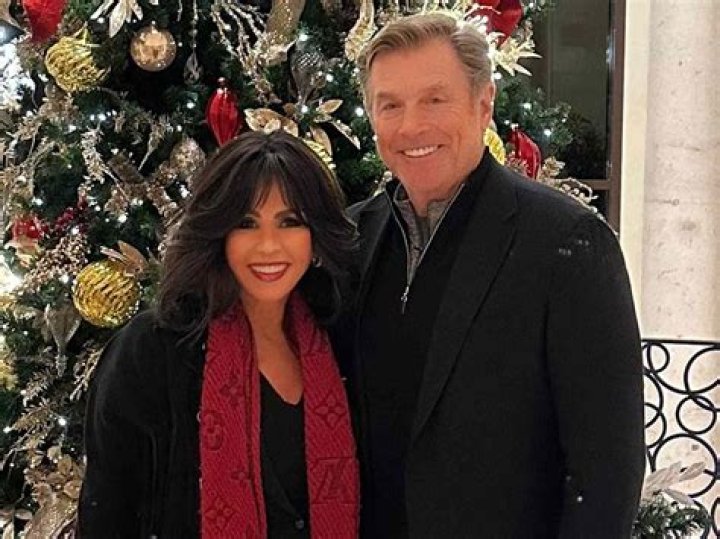 Marie Osmond and Steve Craig's Marriage Fun Facts About the Couple