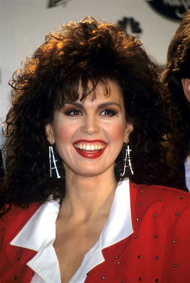 Marie Osmond Fans Accuse Her of Plastic Surgery &lsquo;You Look Like Kim