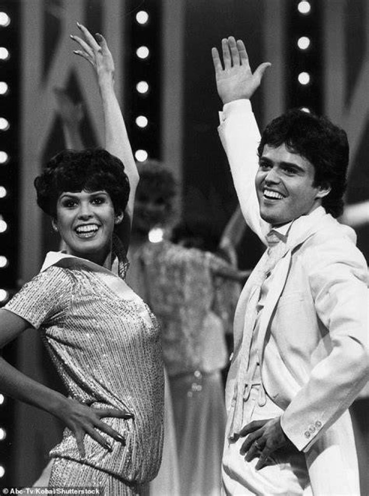 Marie Osmond Finds Love Twice as Nice After Remarrying Husband Steve Craig (REPORT)