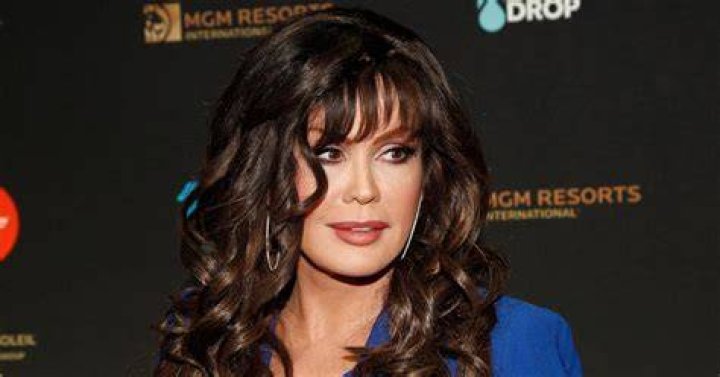 Marie Osmond Net Worth