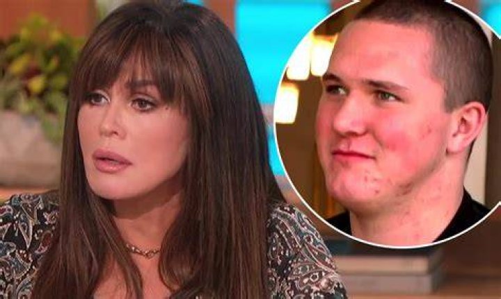 Marie Osmond says late son Michael Blosil was 'bullied very heavily'