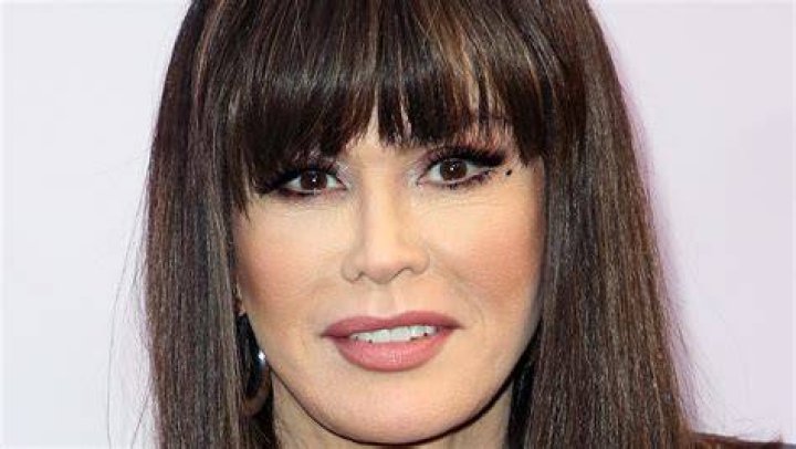Marie Osmond's Remarriage Same Dress, Same Groom CatholicMatch