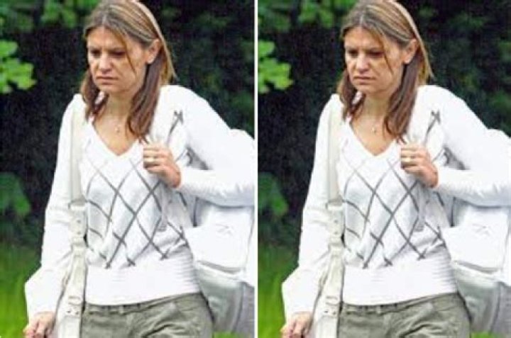 MarieAnne Thiebaud, The 'Other Woman' In Shania Twain's Marriage