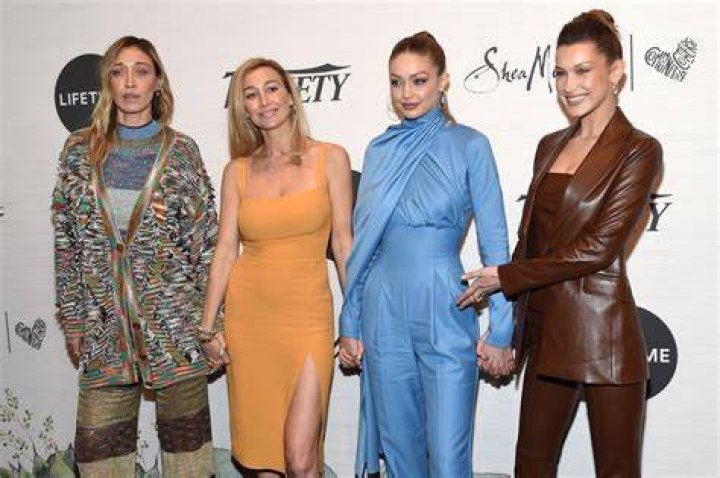 Marielle Hadid's Height And Its Impact